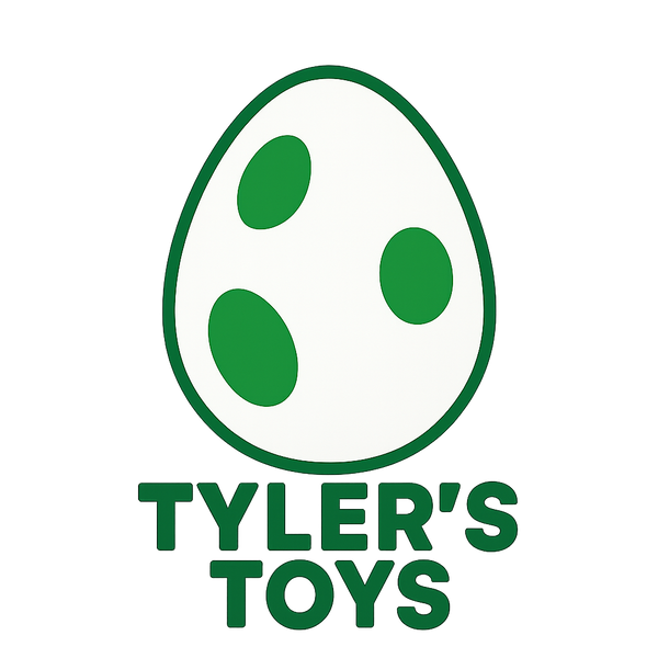 Tyler's Toys